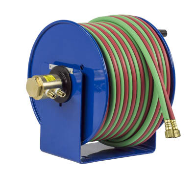 COXREELS INC 112WTL-1-50