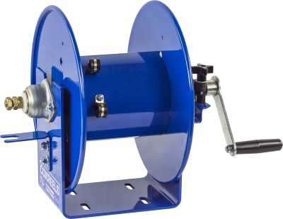 COXREELS INC 112WCL-6-20
