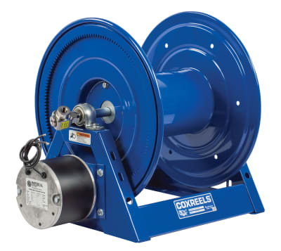 COXREELS INC 1125P-4-12-E