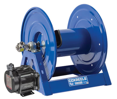 COXREELS INC 1125P-4-12-EA