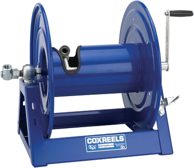 COXREELS INC 1125P-4-8-C