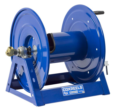 COXREELS INC 1125-4-500