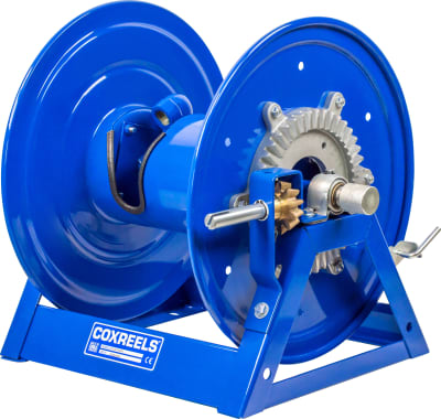 COXREELS INC 1125-6-35-C