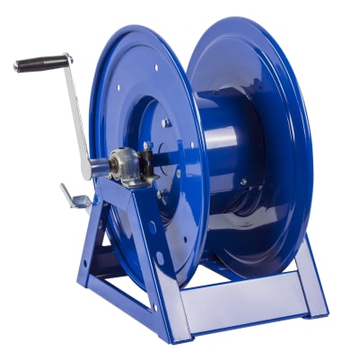 COXREELS INC 1125WCL-6-EB