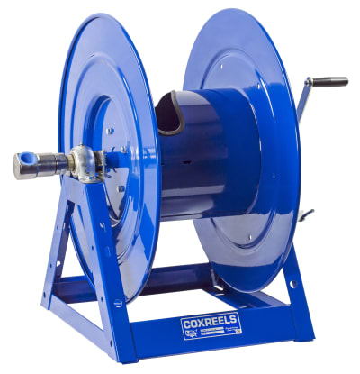COXREELS INC 1175-6-125