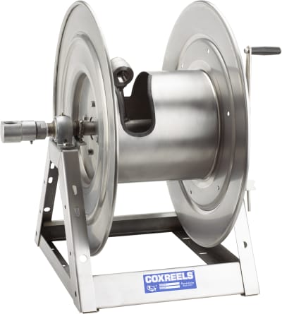 COXREELS INC 1175-6-100-E-SS
