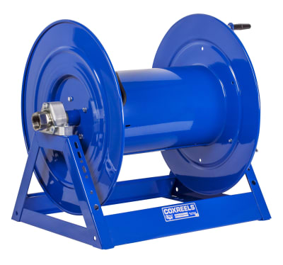 COXREELS INC 1185-1124-A