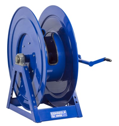 COXREELS INC 1195-1332-H