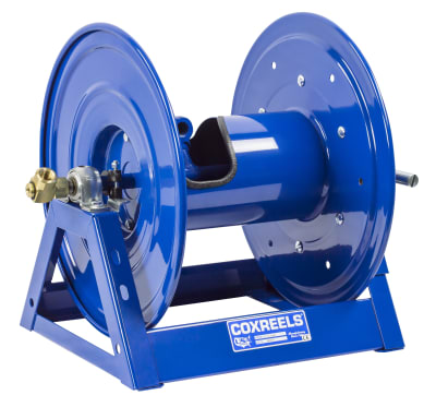 COXREELS INC 1275-6-100-EF