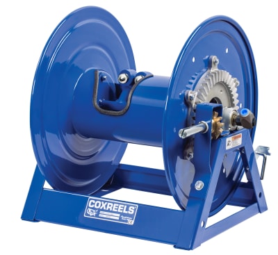 COXREELS INC 1275HPL-C-8-E