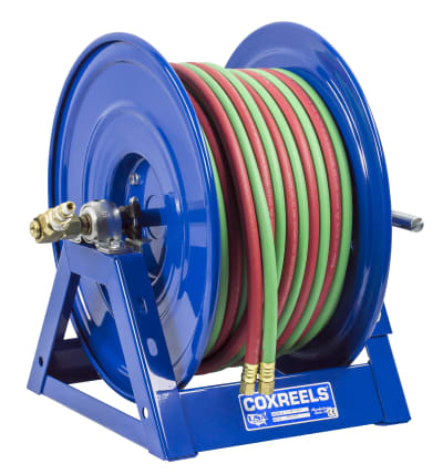COXREELS INC 1275WT-3-250-A
