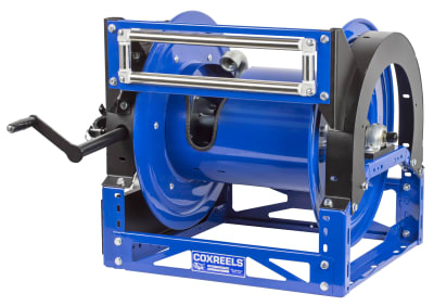 COXREELS INC 1660-2820-E