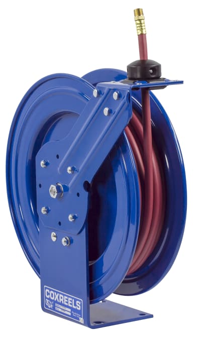 COXREELS INC P-LPL-325-AL
