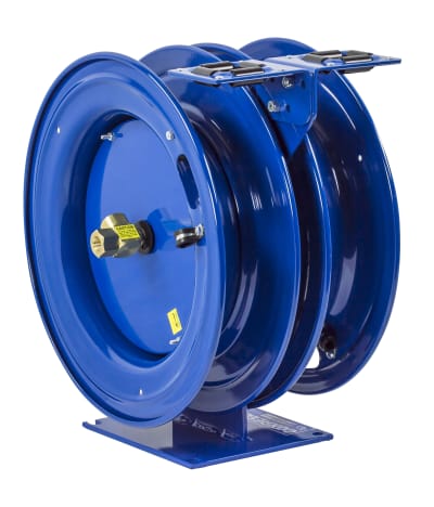 COXREELS INC C-LPL-135-135