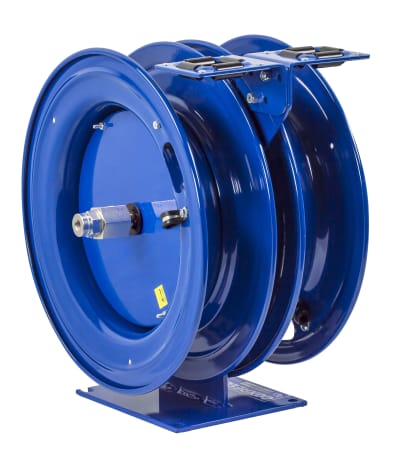 COXREELS INC C-HPL-330-330