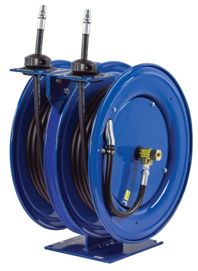 COXREELS INC C-MP-325-325