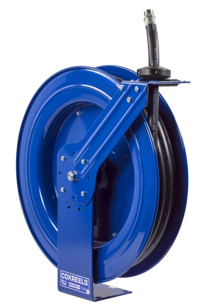 COXREELS INC EZ-SHL-525-BBX