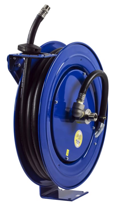 COXREELS INC EZ-SH-525-DF-BBX
