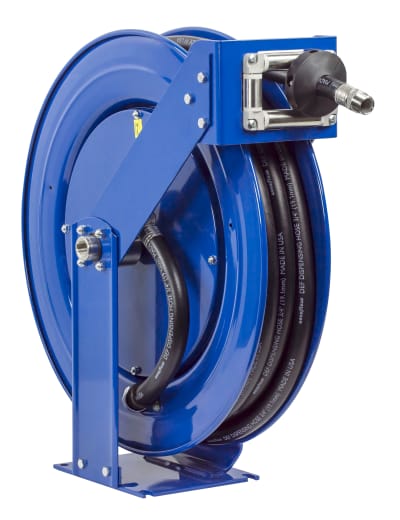 COXREELS INC TSHL-N-535-DF-BBX