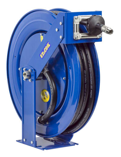 COXREELS INC EZ-TSH-550-DF-BBX