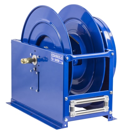 COXREELS INC DMPL-350