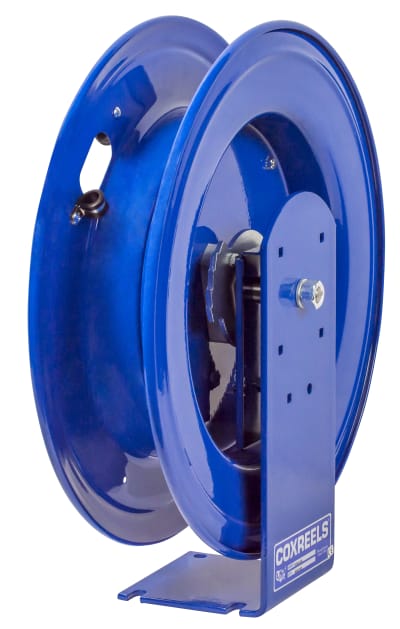 COXREELS INC E-MPL-430