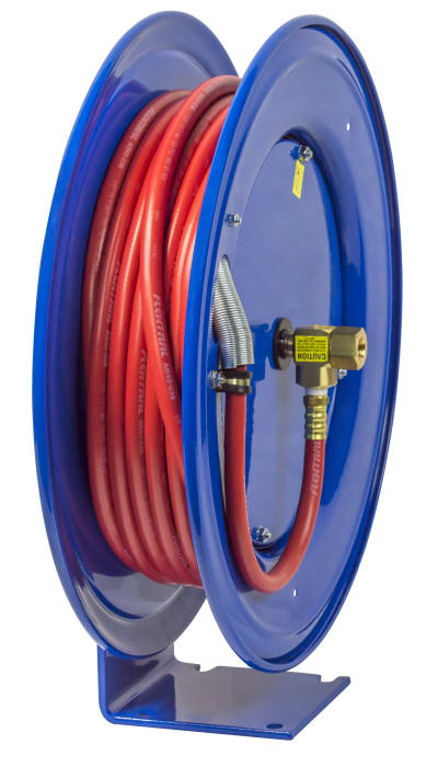 COXREELS INC E-LP-430