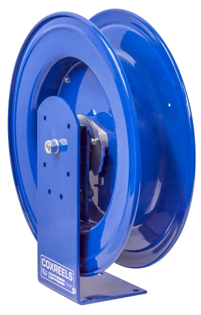 COXREELS INC E-HPL-350