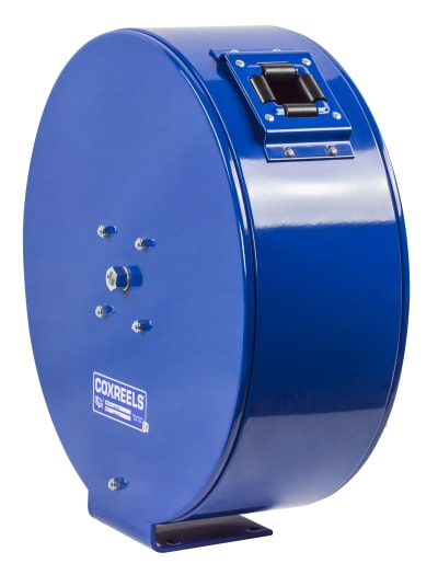 COXREELS INC ENL-N-160