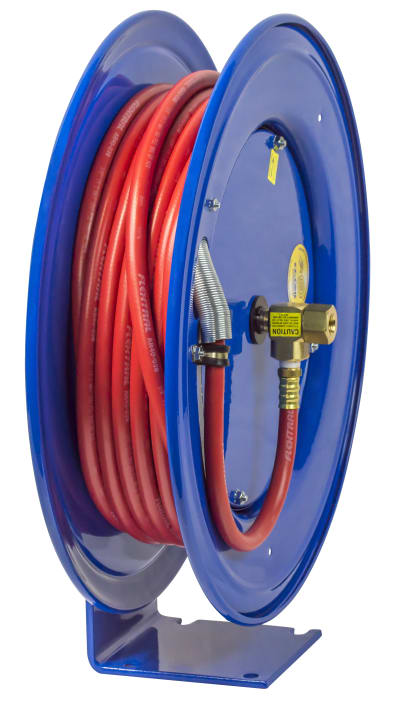 COXREELS INC EZ-E-LP-450