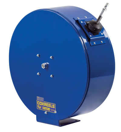 COXREELS INC EZ-ENH-125