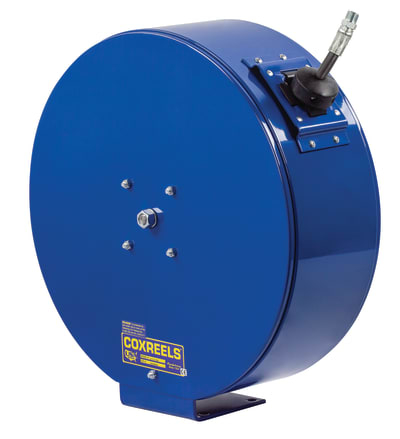 COXREELS INC EZ-ENML-425