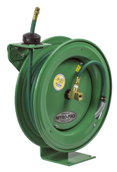 COXREELS INC EZ-P-NPL-350
