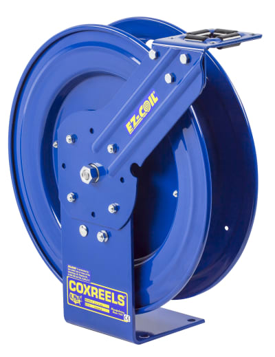 COXREELS INC EZ-P-LPL-125