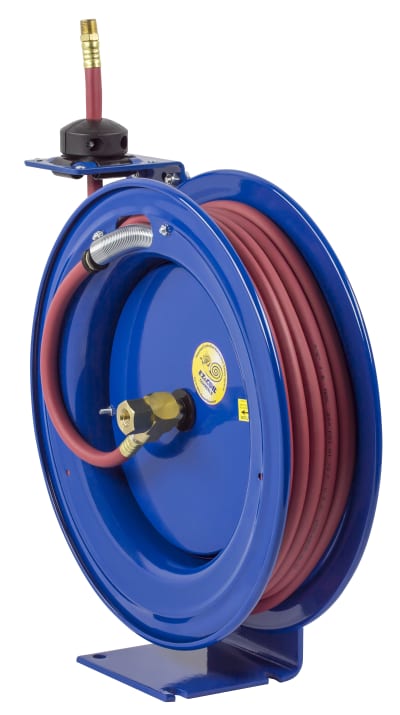 COXREELS INC EZ-P-LP-330