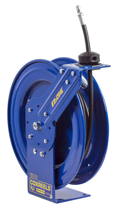 COXREELS INC EZ-P-HPL-125