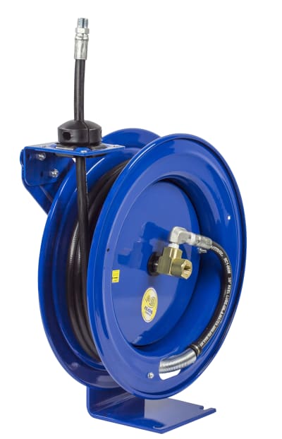 COXREELS INC EZ-P-MPL-425