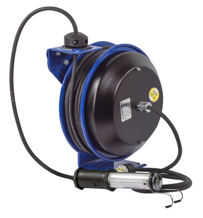 COXREELS INC EZ-PC13-5016-H