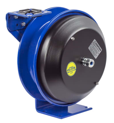 COXREELS INC EZ-PC13L-5012
