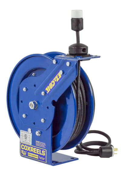 COXREELS INC EZ-PC13-5012-A
