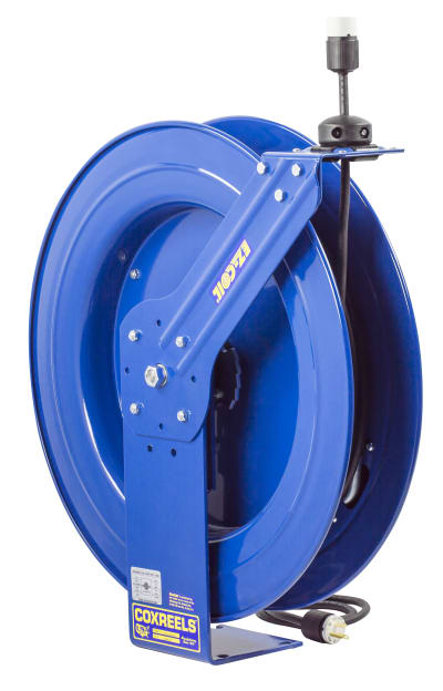 COXREELS INC EZ-PC24-0012-A