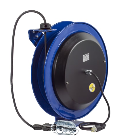 COXREELS INC EZ-PC24-0016-E