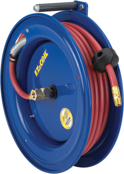 COXREELS INC EZ-SL13L-L125