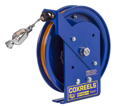 COXREELS INC EZ-SD-50
