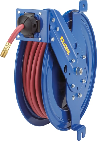 COXREELS INC EZ-SG19-M450