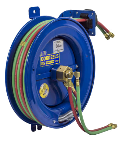 COXREELS INC EZ-SG19WL-175