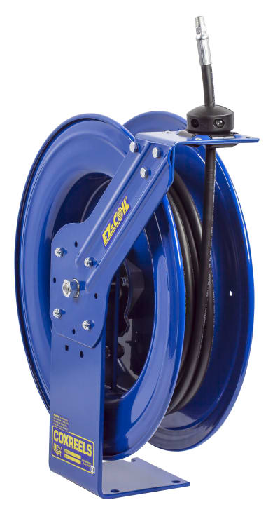 COXREELS INC EZ-HPL-350