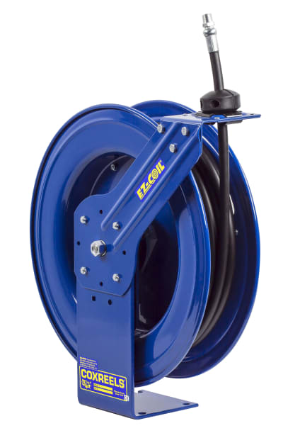 COXREELS INC EZ-MPL-350