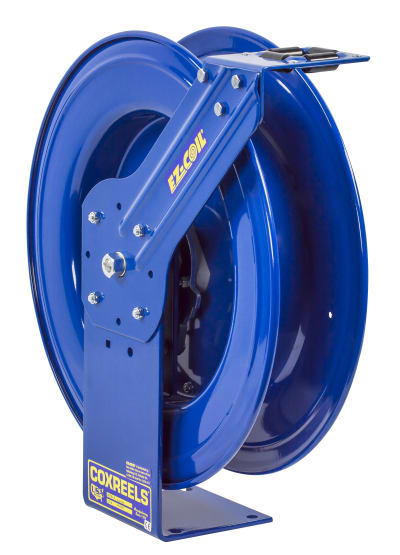 COXREELS INC EZ-SHL-350