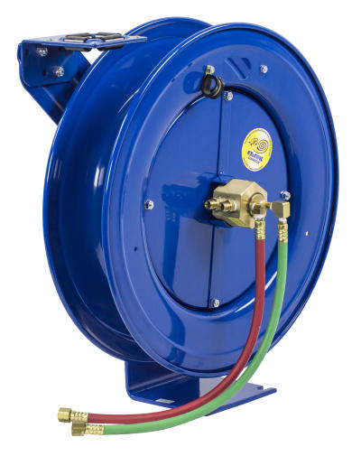 COXREELS INC EZ-SHWTL-150
